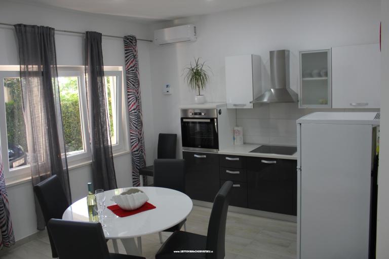 Apartmány Mouse – foto 3