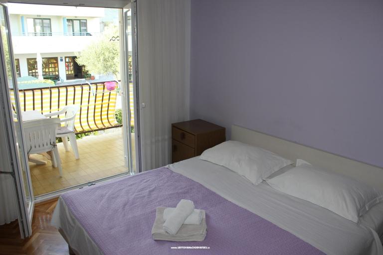 Apartmány Mouse – foto 6