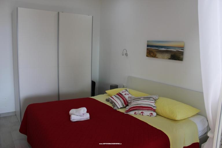 Apartmány Mouse – foto 8