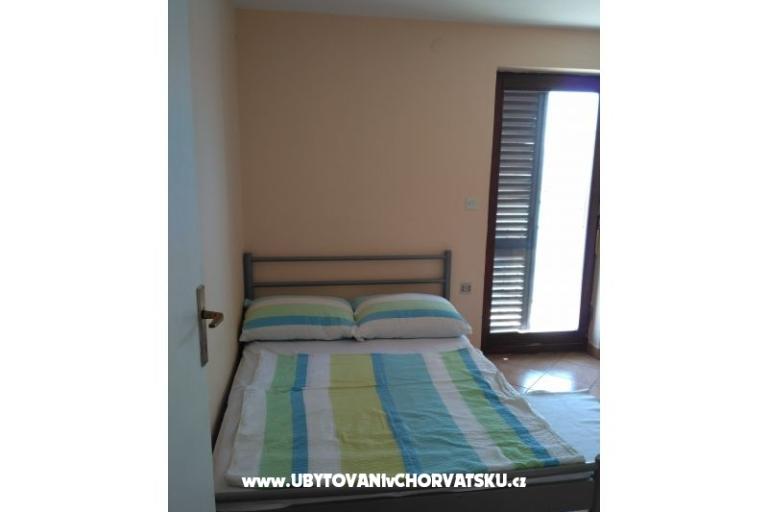 Apartmány Mrvic Marušići – foto 11