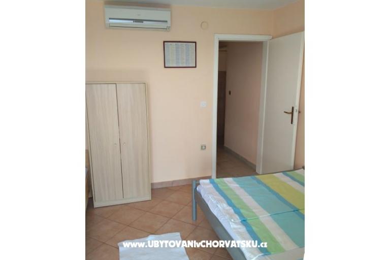 Apartmány Mrvic Marušići – foto 12