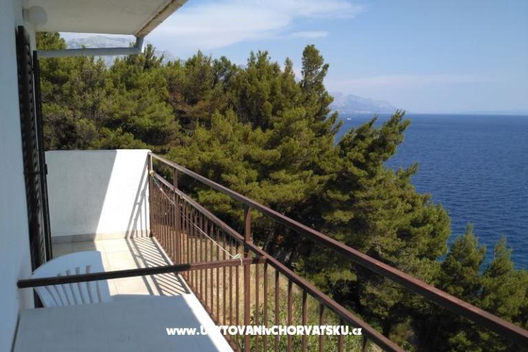 Apartmány Mrvic Marušići – foto 13