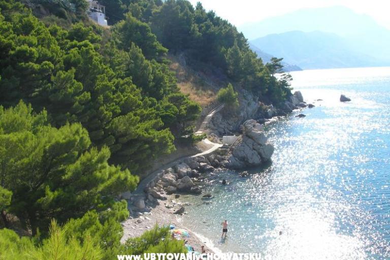 Apartmány Mrvic Marušići – foto 2