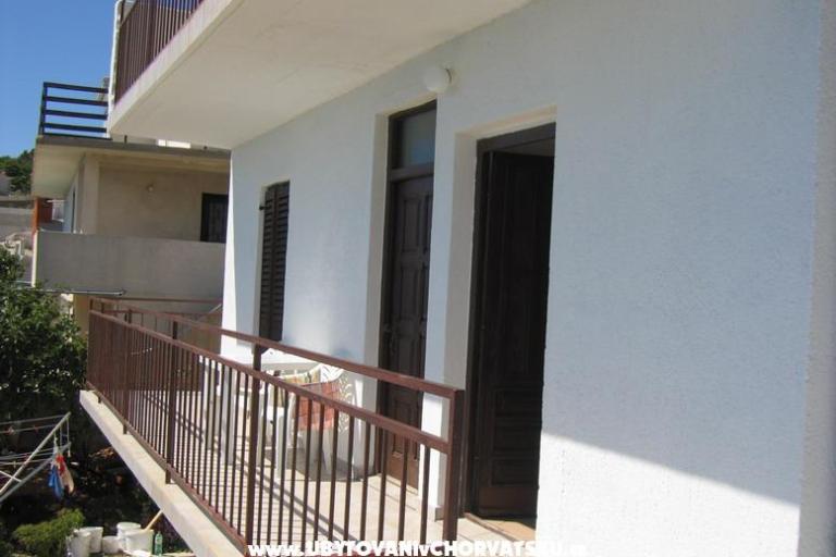 Apartmány Mrvic Marušići – foto 6