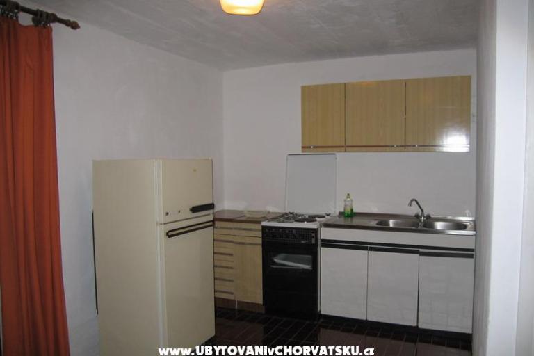 Apartmány Mrvic Marušići – foto 7