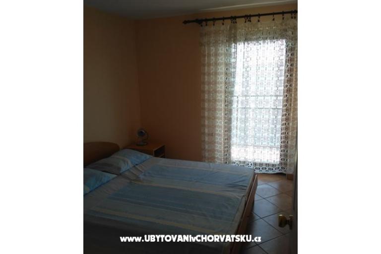 Apartmány Mrvic Marušići – foto 9