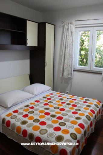 Apartmány Mušac Omiš – foto 2