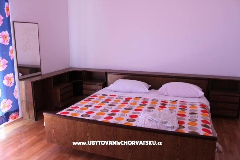 Apartmány Mušac Omiš – foto 6