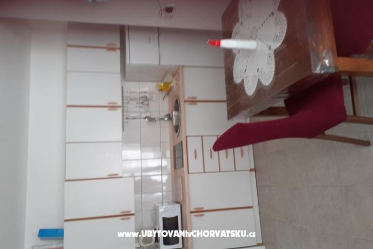 Apartmány Nada – foto 12