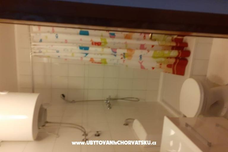 Apartmány Nada – foto 13