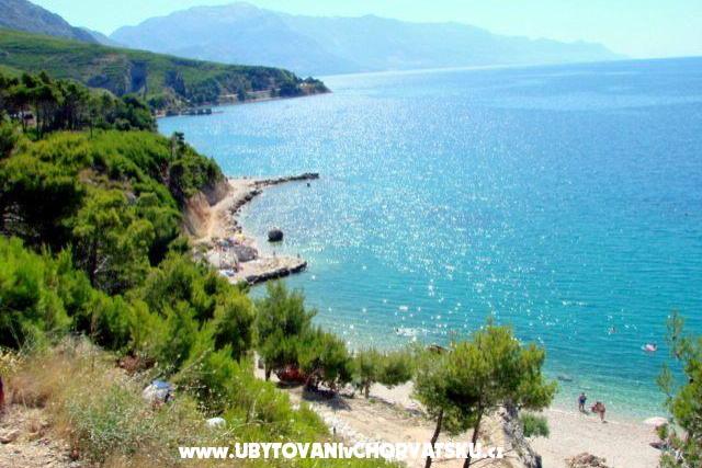 Apartmány Nada – foto 2