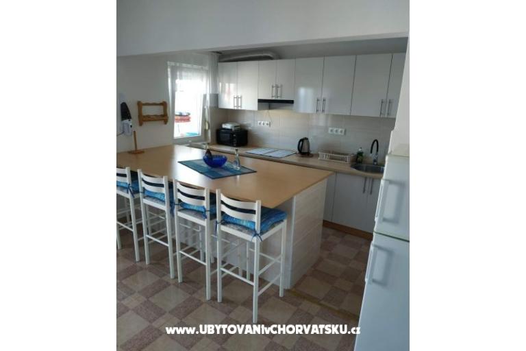 Apartmány Nada – foto 6