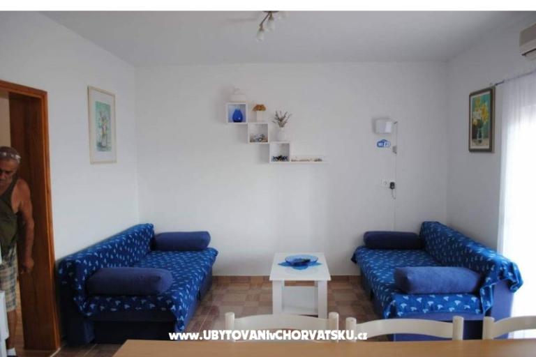 Apartmány Nada – foto 7