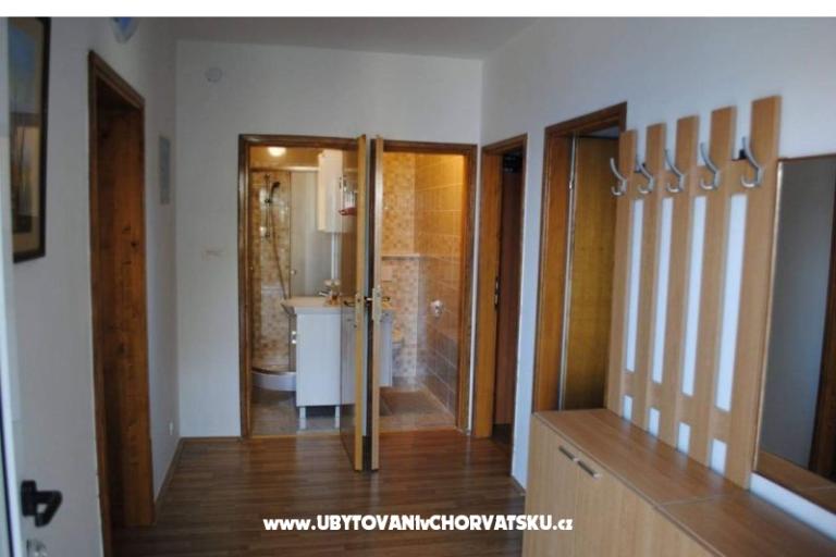Apartmány Nada – foto 8