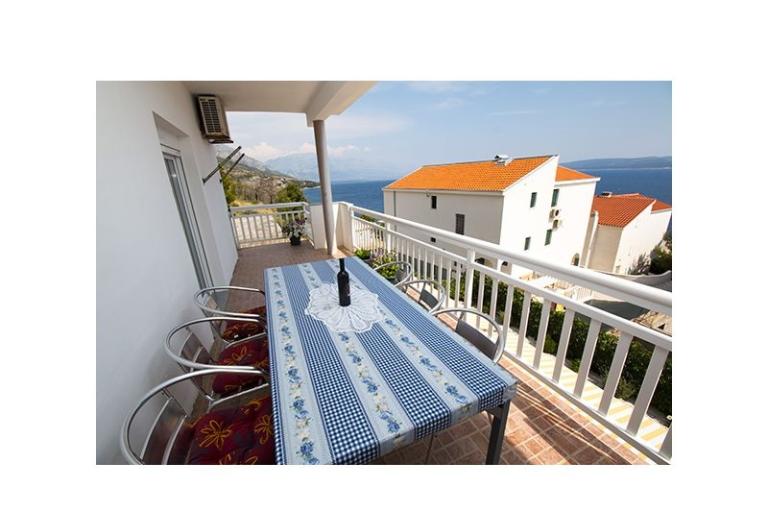 Apartmány Nada – foto 9