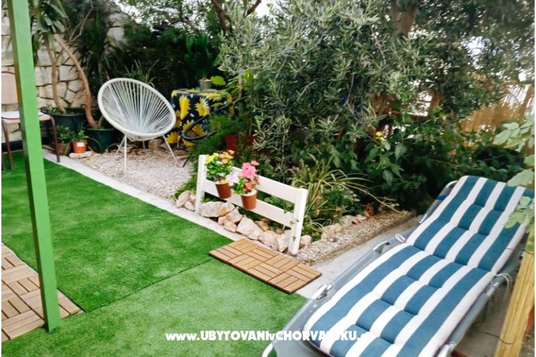 Apartmány Naomi Marija – foto 10