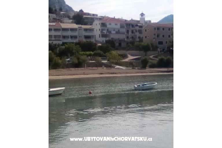 Apartmány Naomi Marija – foto 2