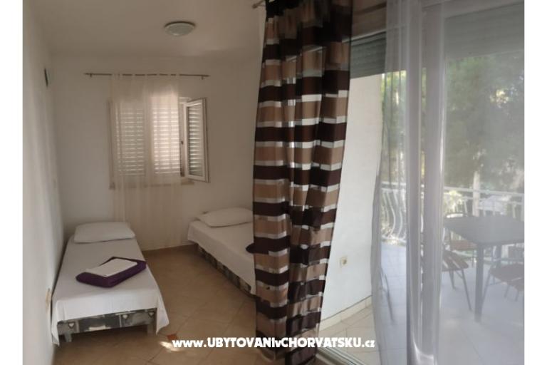 Apartmány Neda – foto 18