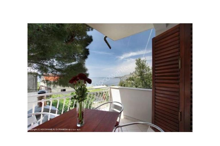 Apartmány Neda – foto 2