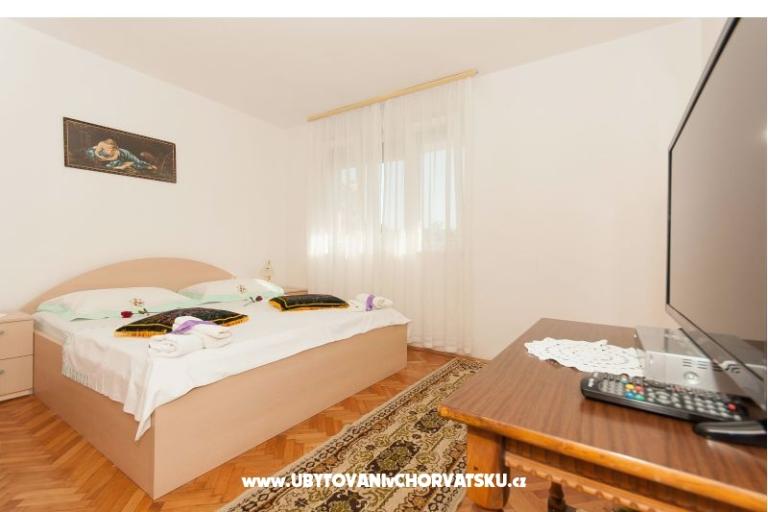 Apartmány Neda Vulić – foto 22