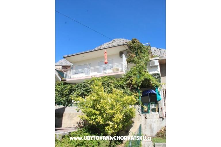 Apartmány Neda Vulić – foto 3