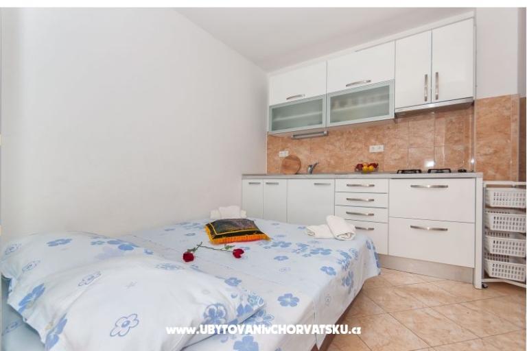 Apartmány Neda Vulić – foto 46