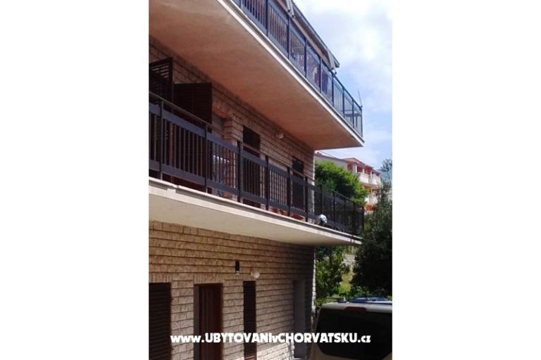 Apartmány Nediljko – foto 10