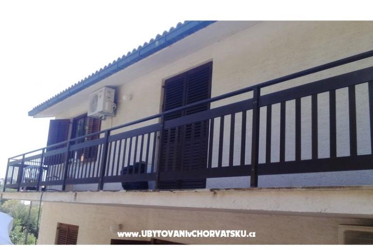 Apartmány Nediljko – foto 11