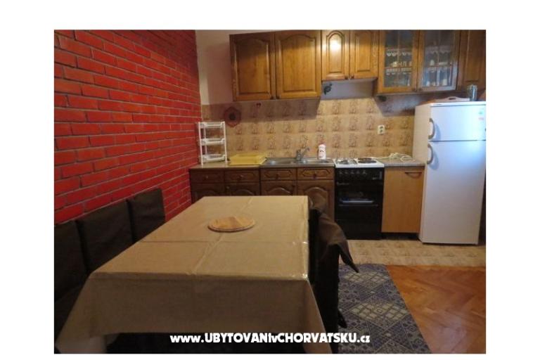 Apartmány Nediljko – foto 12