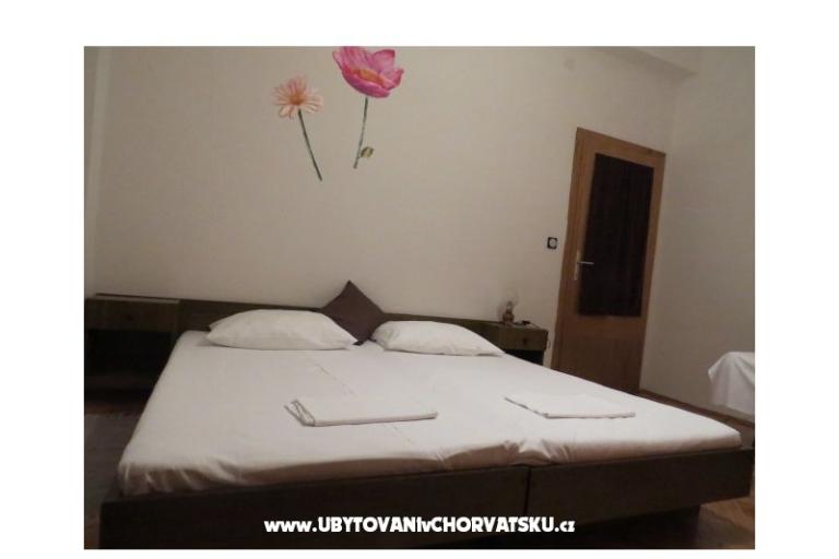 Apartmány Nediljko – foto 14
