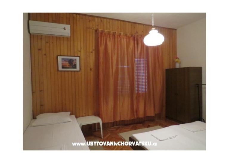 Apartmány Nediljko – foto 15