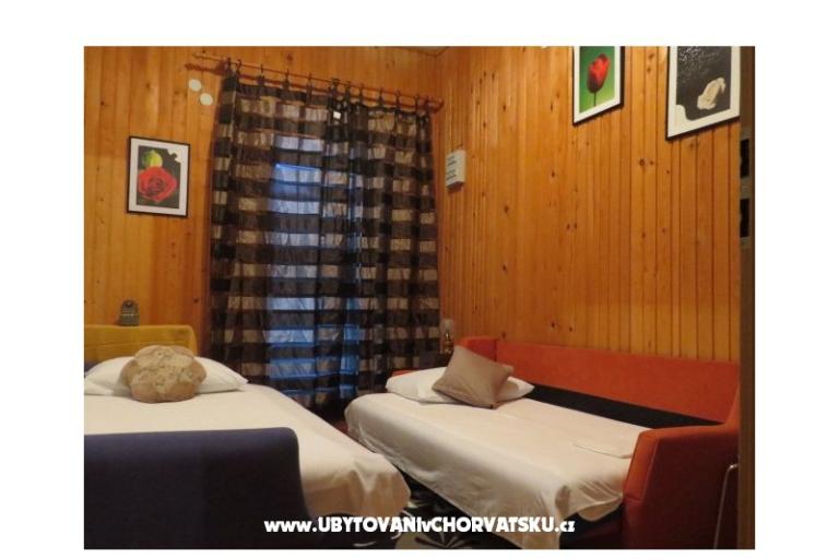 Apartmány Nediljko – foto 16