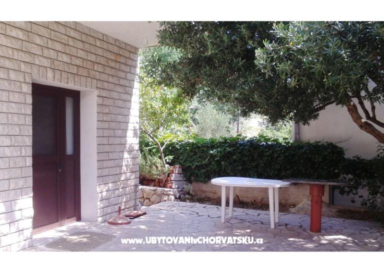 Apartmány Nediljko – foto 17