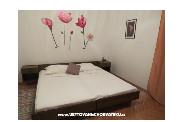 Apartmány Nediljko – foto 3