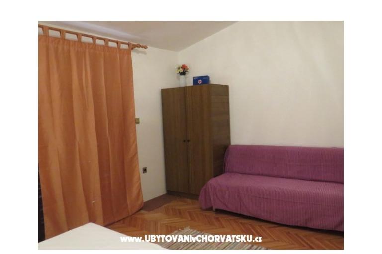 Apartmány Nediljko – foto 4