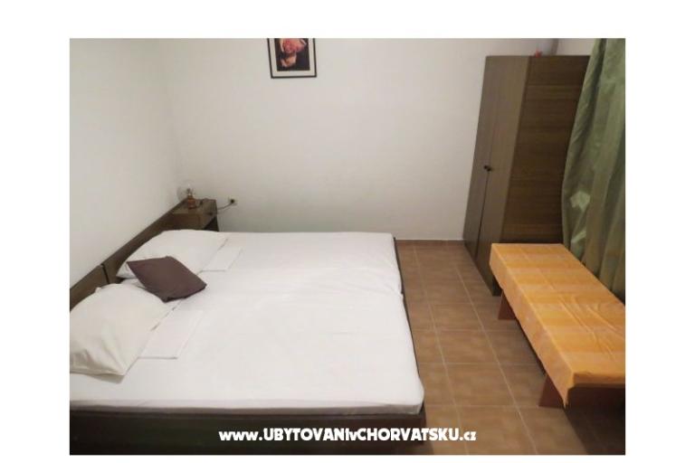 Apartmány Nediljko – foto 5