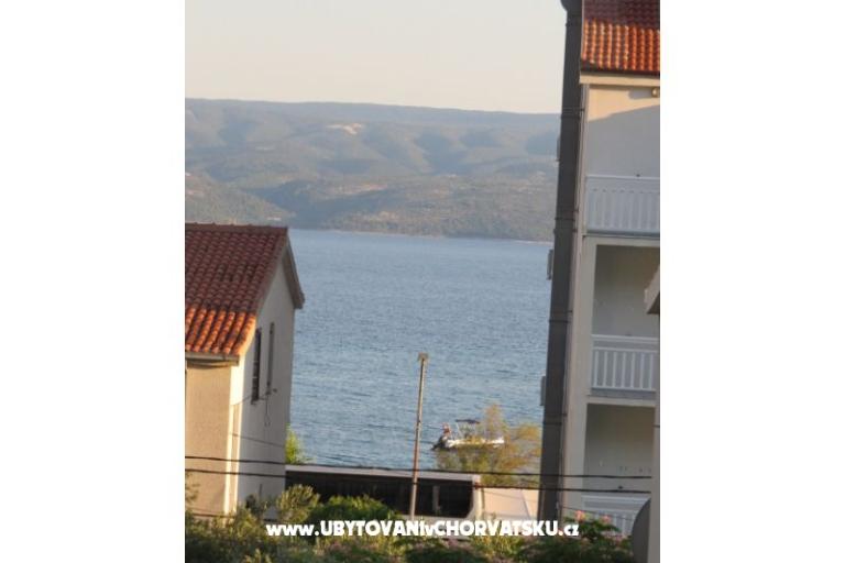 Apartmány Nediljko – foto 7