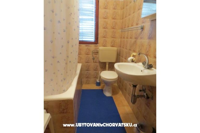 Apartmány Nediljko – foto 8