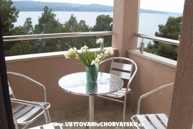 Apartmány Nedo – foto 2