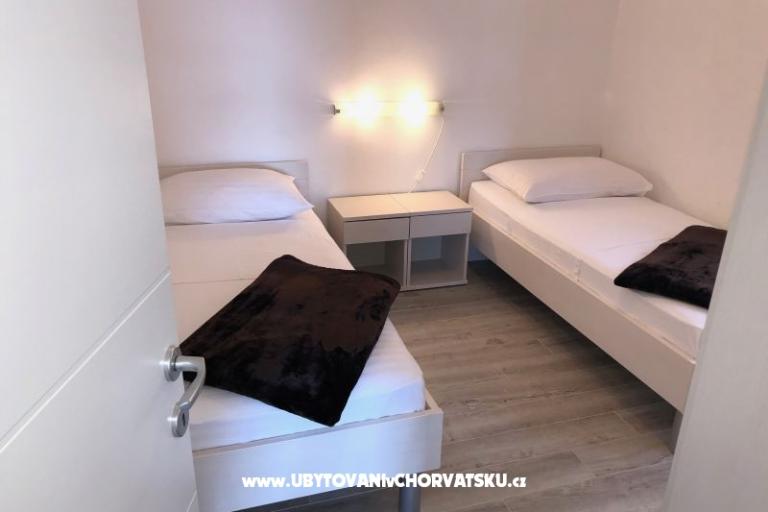 Apartmány Nejašmić – foto 14
