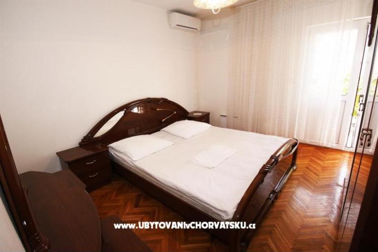 Apartmány Nemira – foto 3