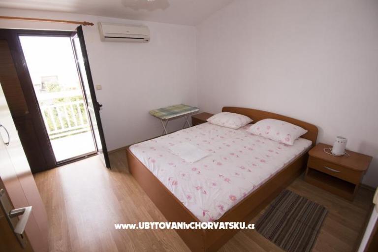 Apartmány Nemira – foto 6