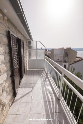 Apartmány Nemira – foto 7
