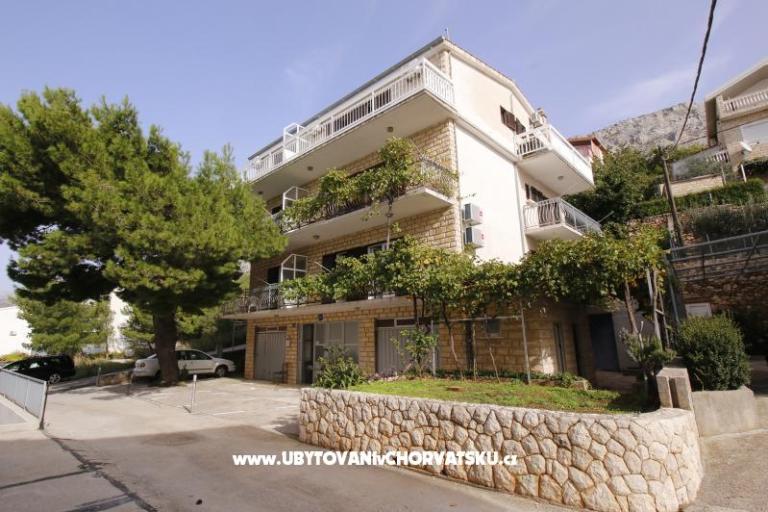 Apartmány Nemira – foto 8