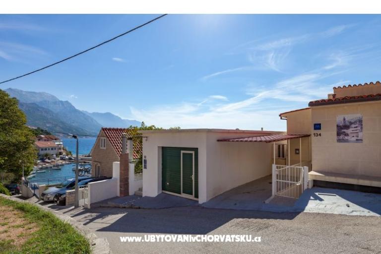 Apartmány Nena Pisak – foto 2