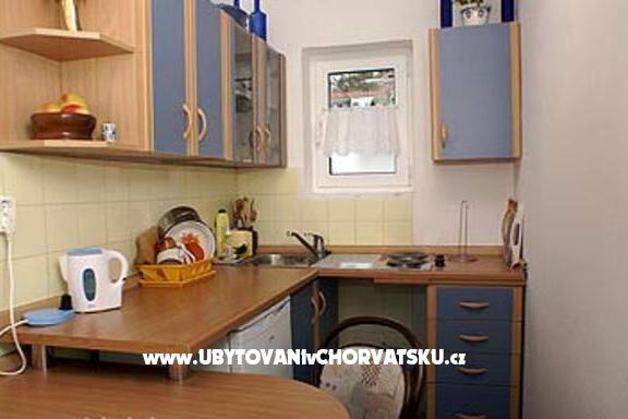 Apartmány Niki &amp; Petra – foto 11