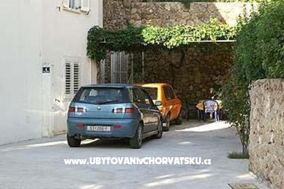 Apartmány Niki &amp; Petra – foto 16