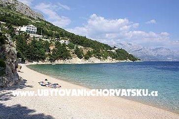 Apartmány Niki &amp; Petra – foto 17