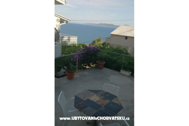 Apartmány Niki &amp; Petra – foto 2