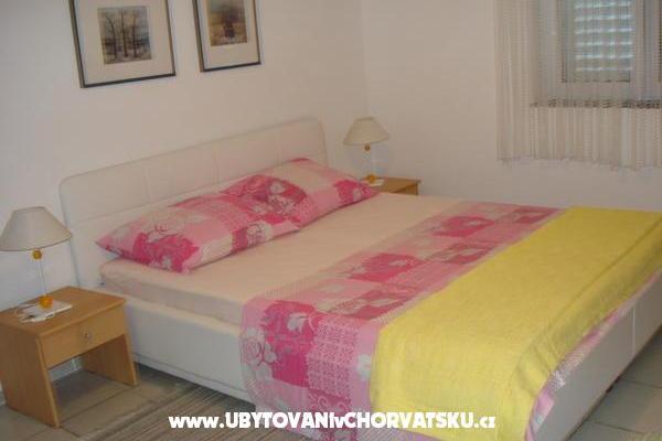 Apartmány Niki &amp; Petra – foto 4